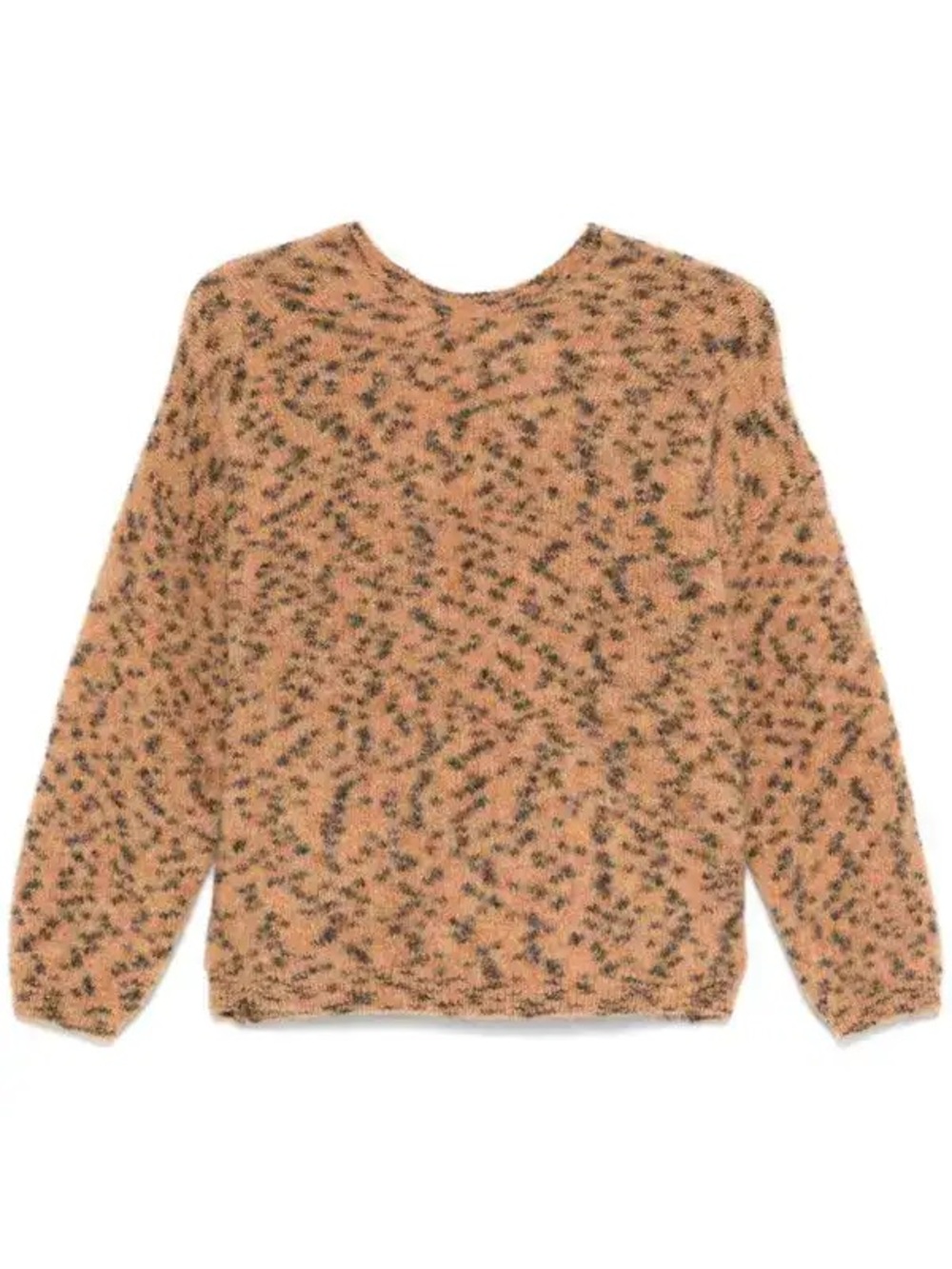 Ba&Sh Leopold Sweater NWT size small - Picture 3 of 9